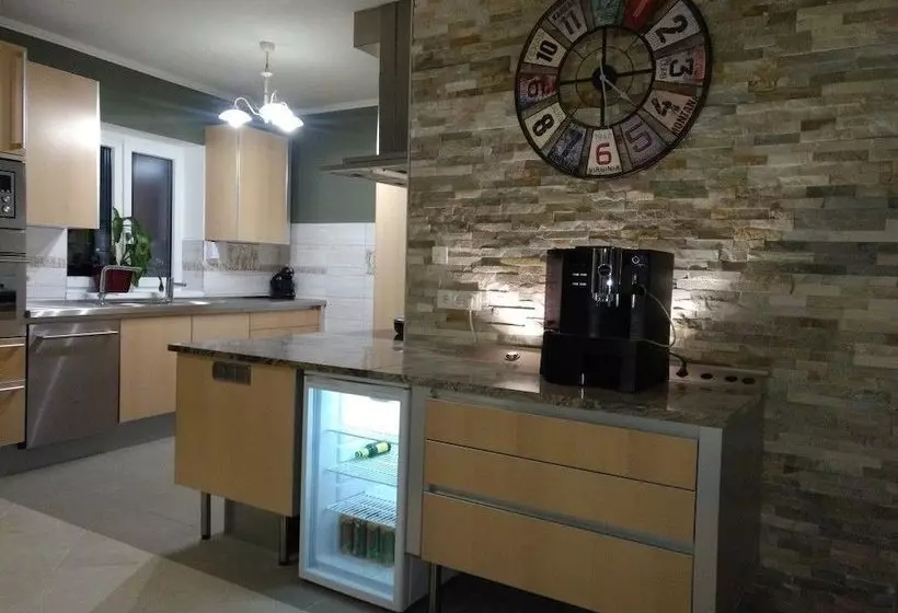 Majatalo Haus Vitalis   Guesthouse Burgenland