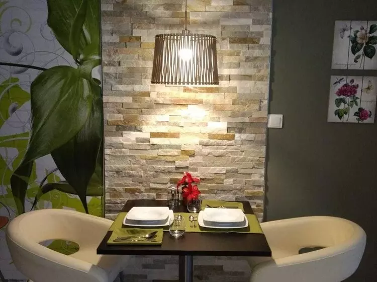 Majatalo Haus Vitalis   Guesthouse Burgenland