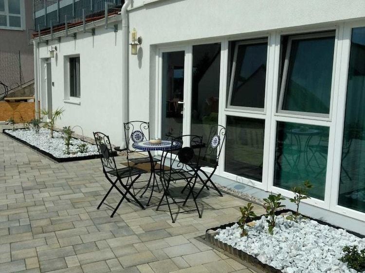 膳宿费 Haus Vitalis   Guesthouse Burgenland