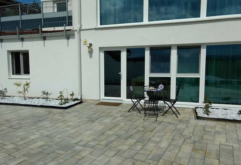 膳宿费 Haus Vitalis   Guesthouse Burgenland