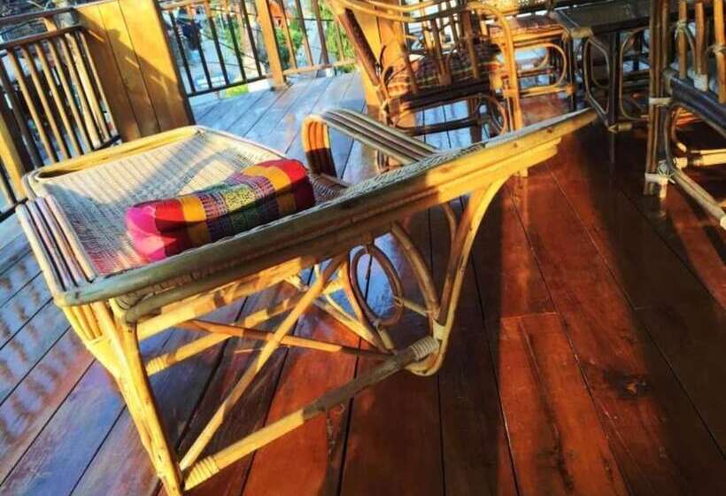 Pensão Huan Kum Huk