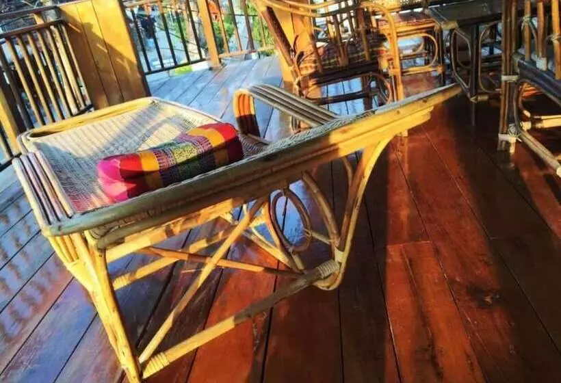 Majatalo Huan Kum Huk