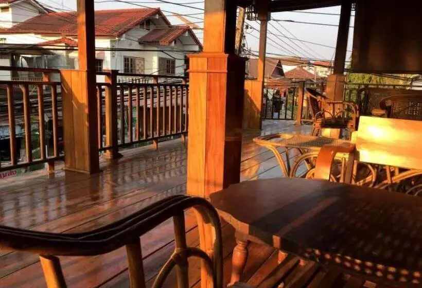 Majatalo Huan Kum Huk