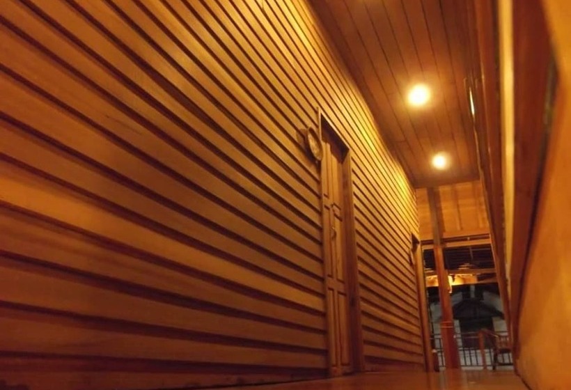 Pensão Huan Kum Huk