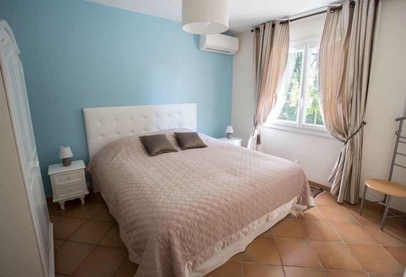 Пансион La Monière Chambres D Hôtes