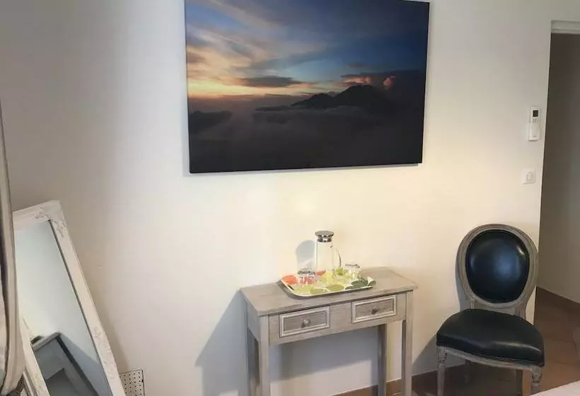 Majatalo La Monière Chambres D Hôtes