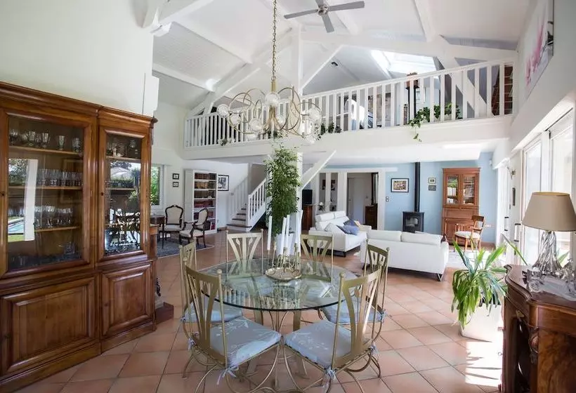 Majatalo La Monière Chambres D Hôtes