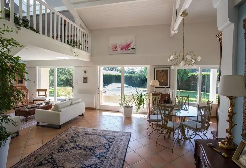 Majatalo La Monière Chambres D Hôtes