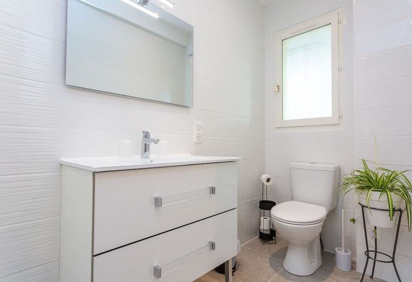 Пансион La Monière Chambres D Hôtes