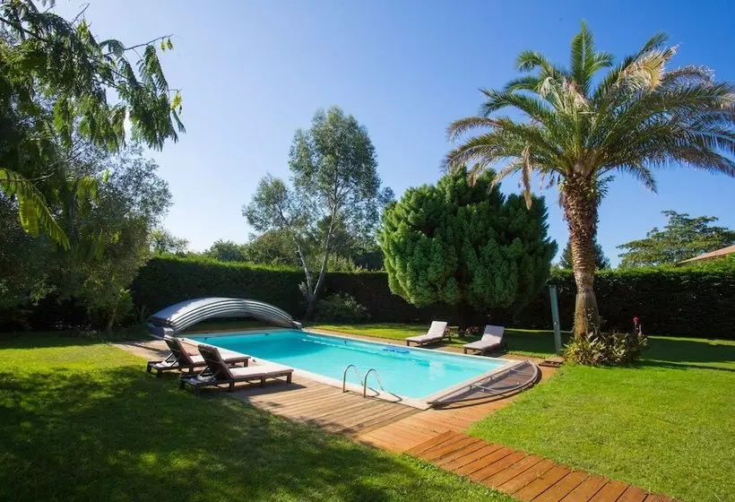 Majatalo La Monière Chambres D Hôtes