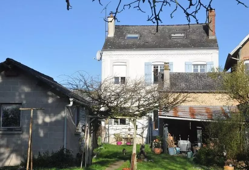 Majatalo La Pie Grièche