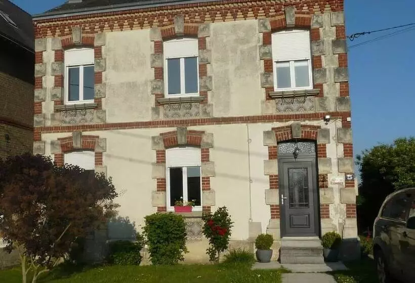 Majatalo La Pie Grièche