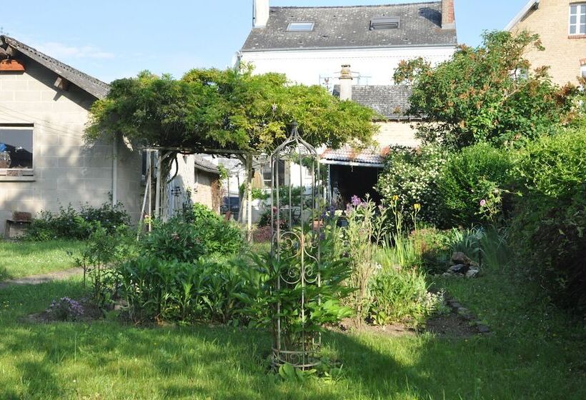 펜션 La Pie Grièche