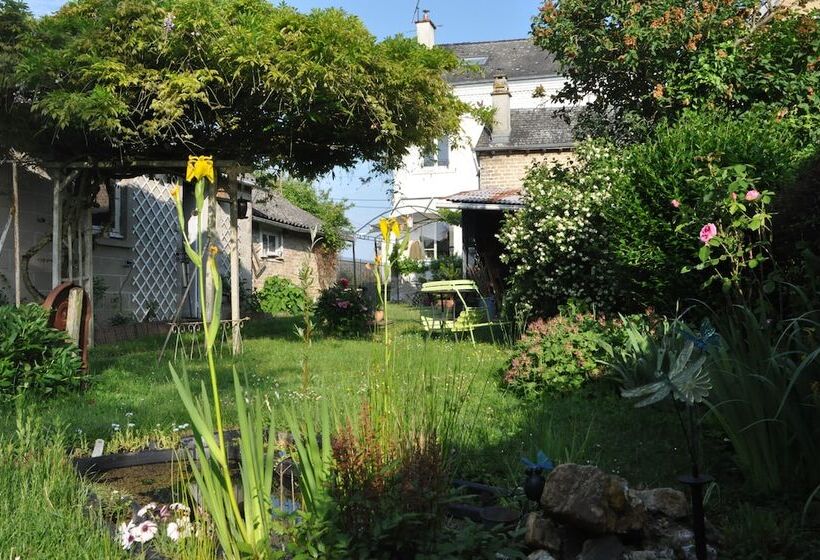 펜션 La Pie Grièche