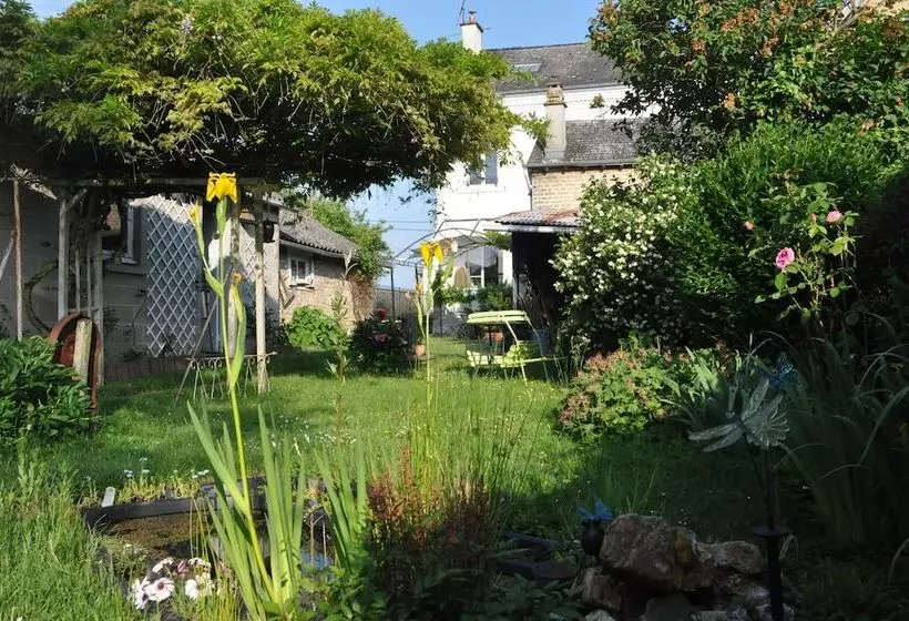 Majatalo La Pie Grièche