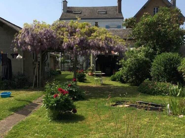 펜션 La Pie Grièche