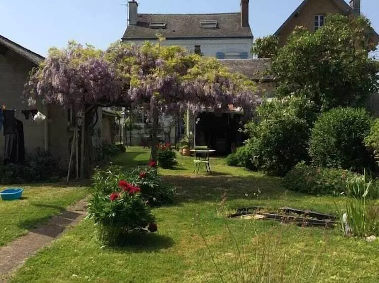 Majatalo La Pie Grièche