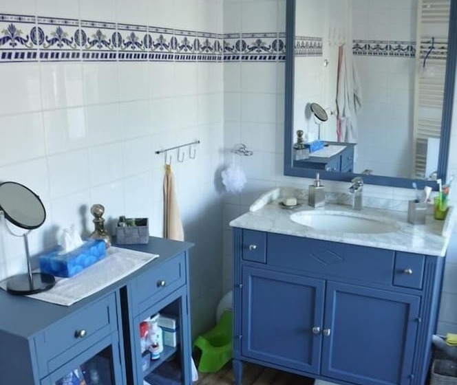 펜션 La Pie Grièche