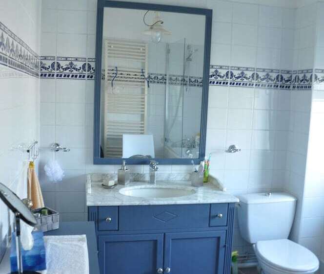 펜션 La Pie Grièche