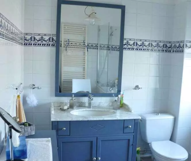 Majatalo La Pie Grièche