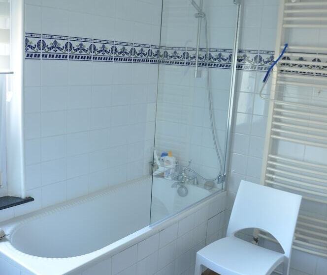 펜션 La Pie Grièche