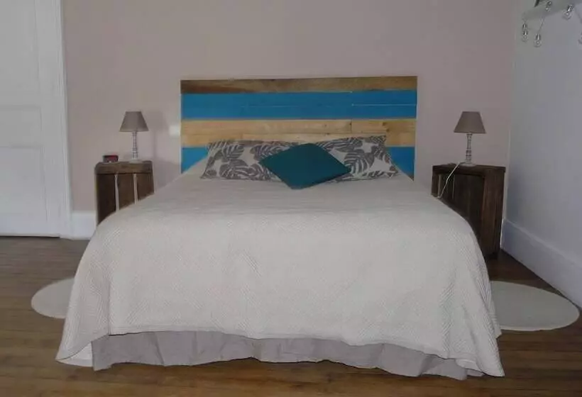 Majatalo La Pie Grièche