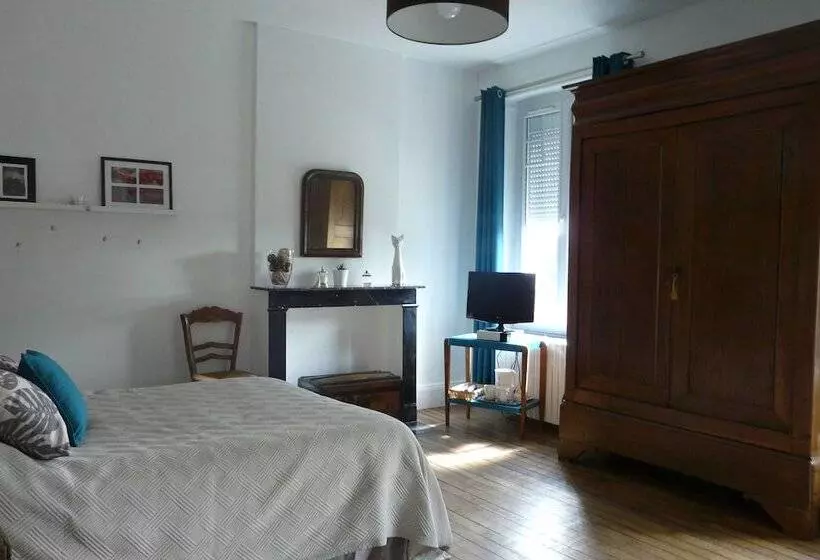 Majatalo La Pie Grièche