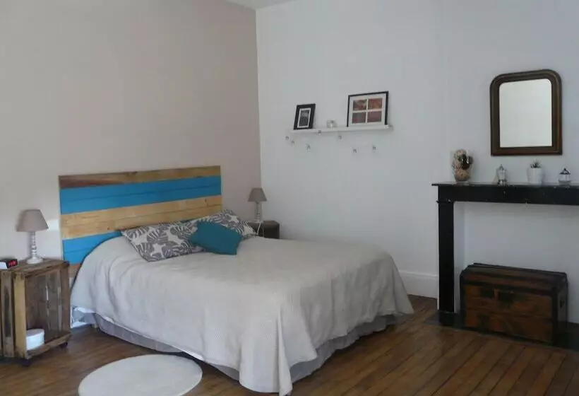 Majatalo La Pie Grièche