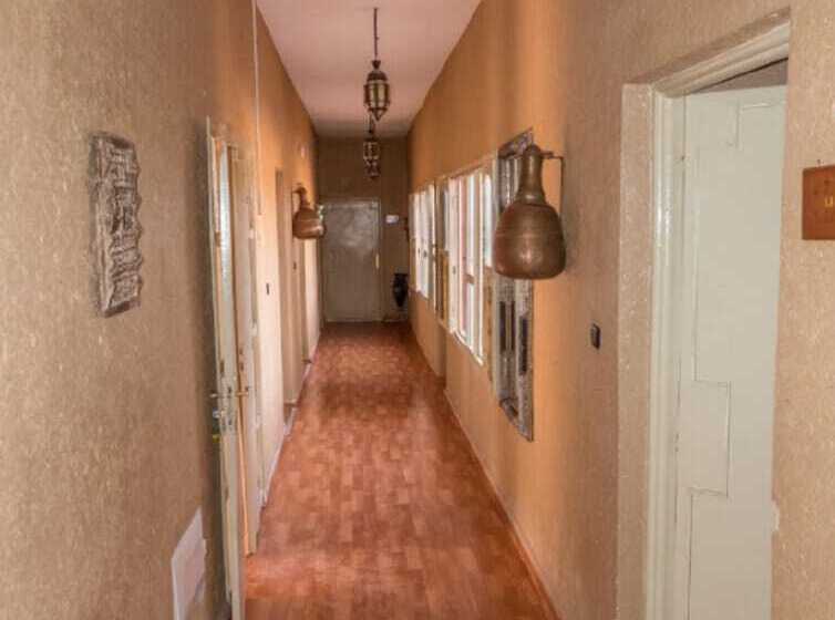 膳宿费 Oasis Dar Ouanou