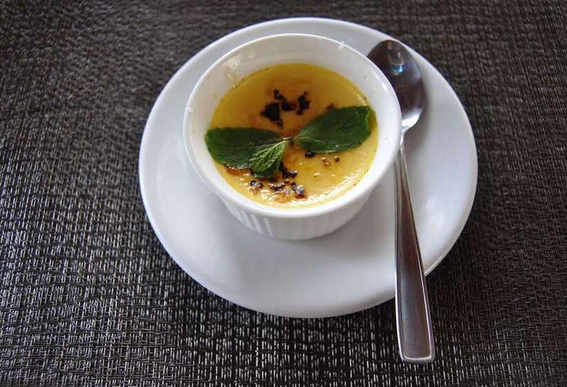 펜션 Ocean Terrace Suite And Spa Luxury