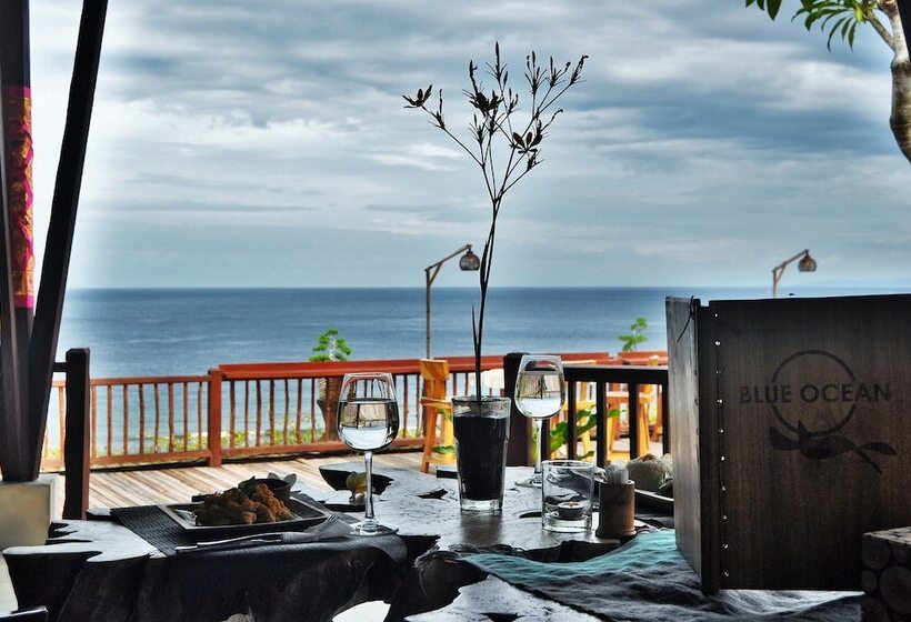 펜션 Ocean Terrace Suite And Spa Luxury