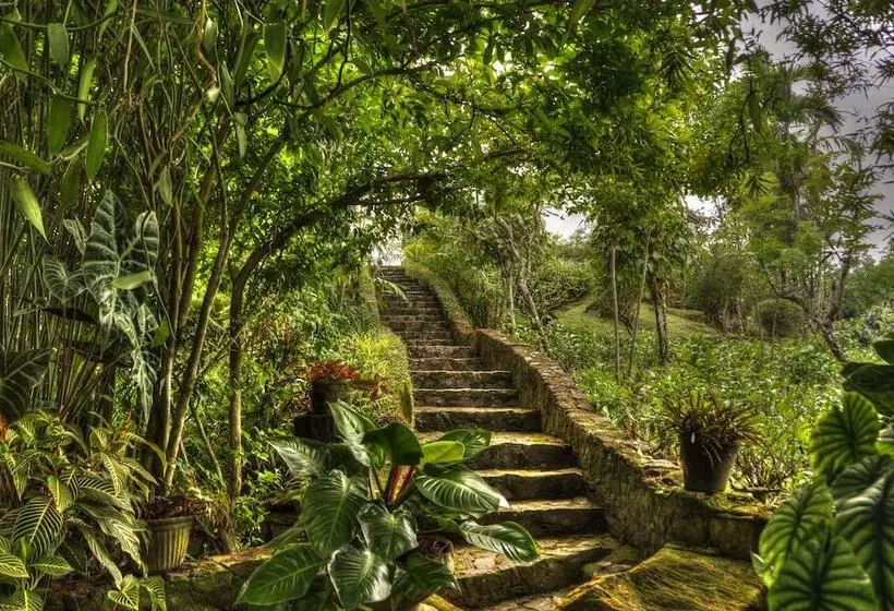 ペンション Omatta Villa