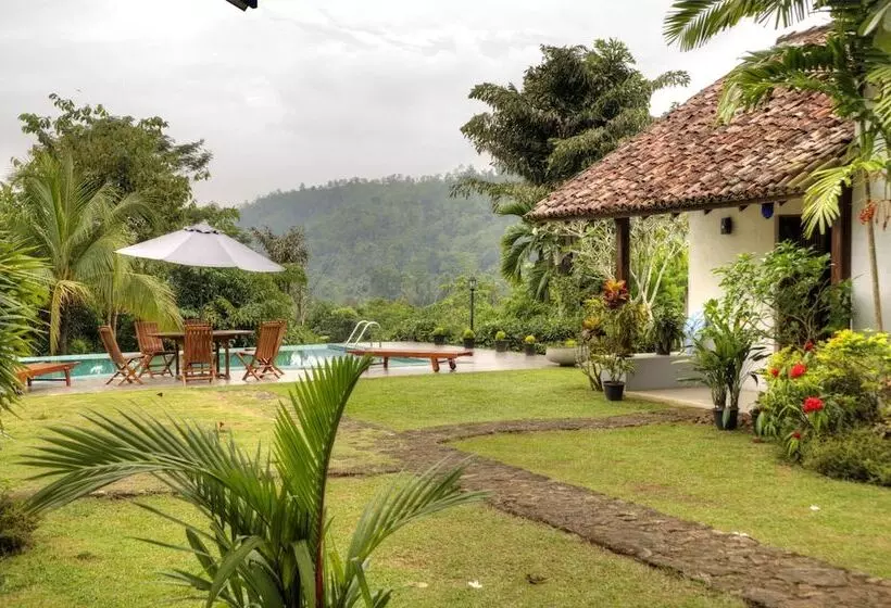 ペンション Omatta Villa