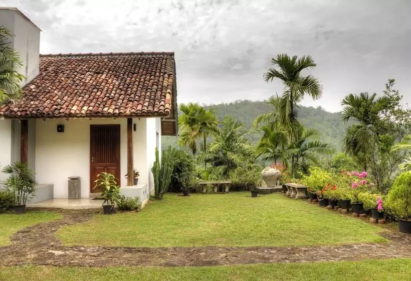 ペンション Omatta Villa