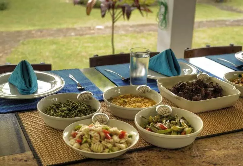 ペンション Omatta Villa