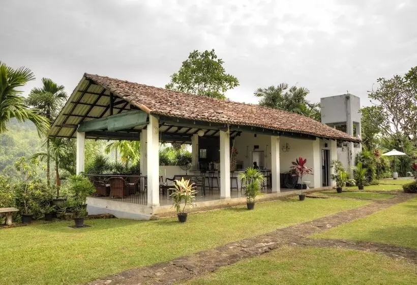 ペンション Omatta Villa