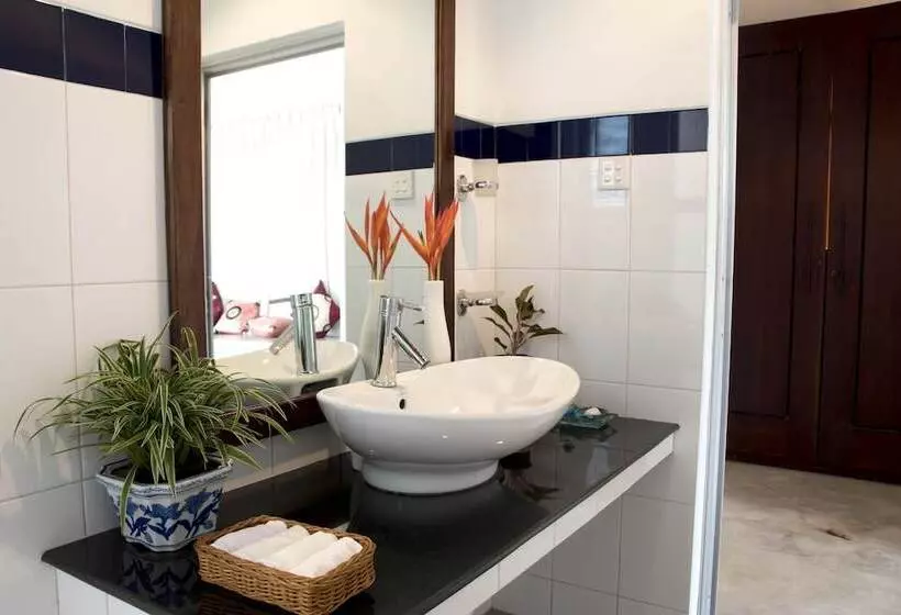 ペンション Omatta Villa