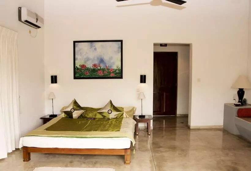 ペンション Omatta Villa