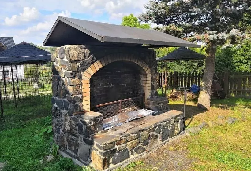 Majatalo Penzion U Křížku