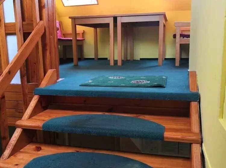 Majatalo Penzion U Křížku