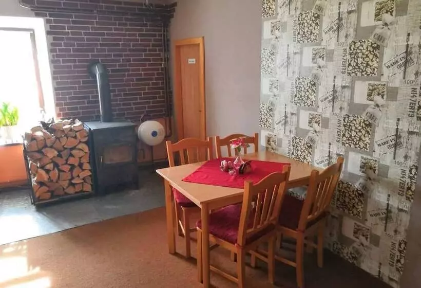 Majatalo Penzion U Křížku