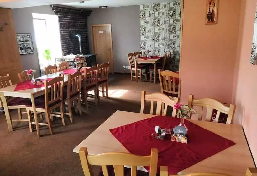 Majatalo Penzion U Křížku