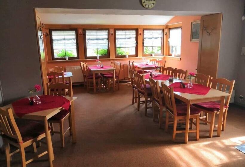 ペンション Penzion U Křížku