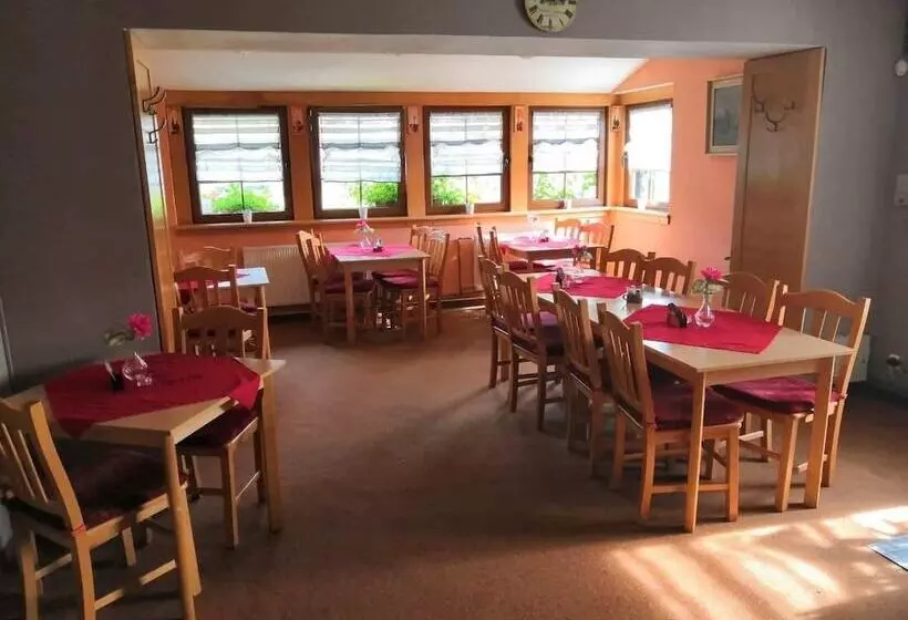 Majatalo Penzion U Křížku