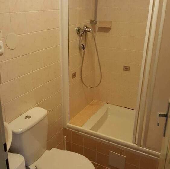 ペンション Penzion U Křížku