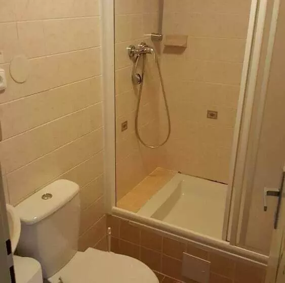 Majatalo Penzion U Křížku