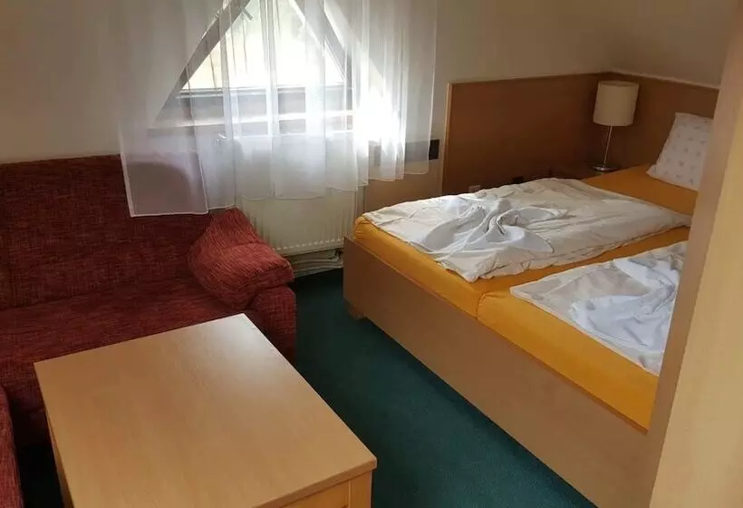 Majatalo Penzion U Křížku