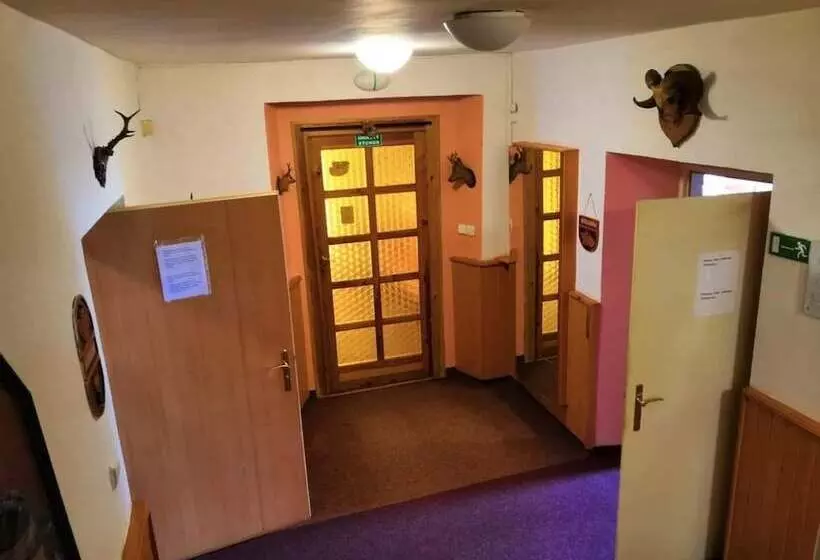 Majatalo Penzion U Křížku