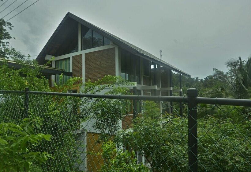 بنسيون Victoria House