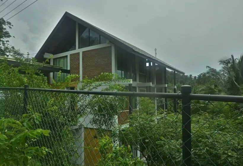 Majatalo Victoria House